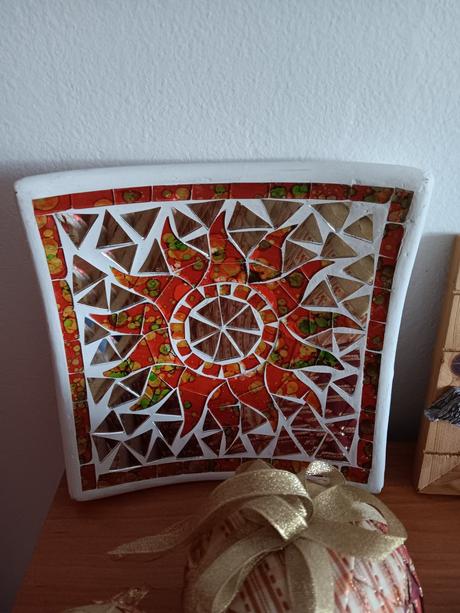 Rôzne dekoračné veci - vianočné, celoročné,