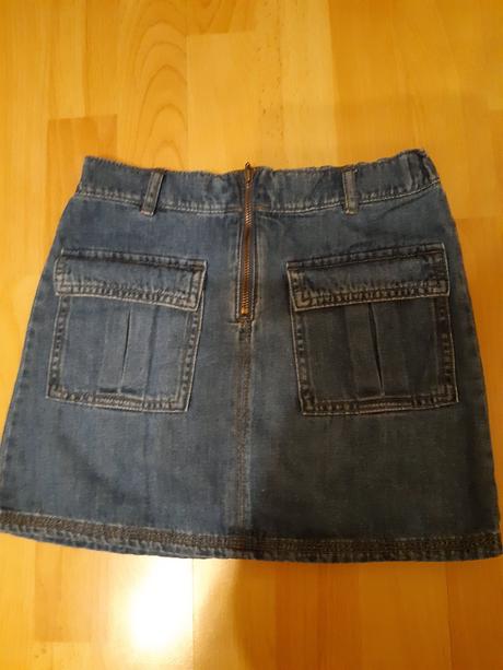 Riflova suknicka, f&f,128