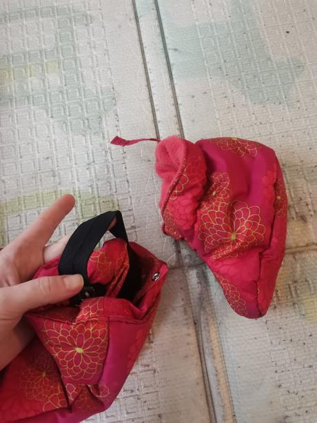 Zimný overal dievcatko, gmini,86