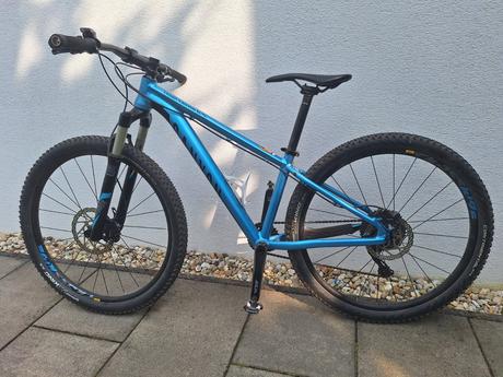 Canyon grand canyon al sl, 28