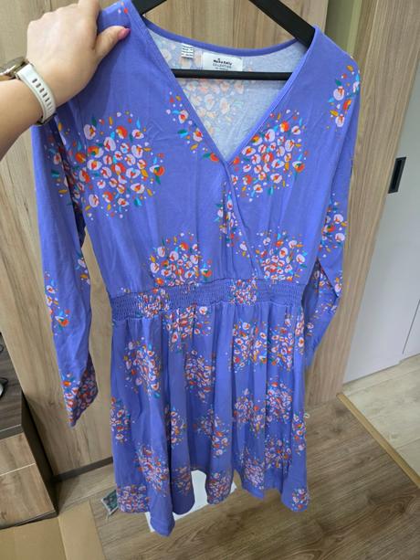 Midi šaty, bonprix,xl