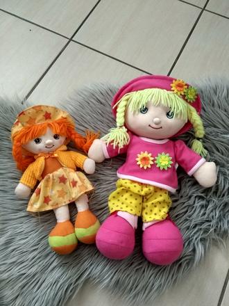 Látkové mäkké babiky, 