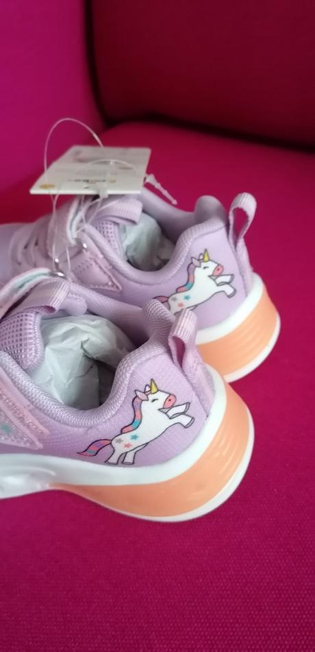 Botasky blikajúce, kuniboo,29