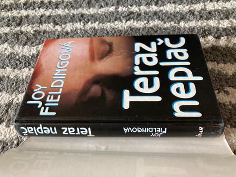 Teraz neplač (1995), 