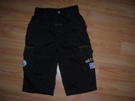 Frajerské nohavice, kik,74