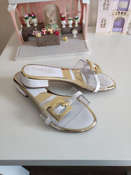 Dámske šľapky, 38