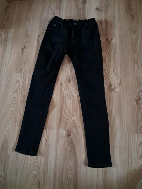 Rifle, 3 ks rôznych značiek, 158