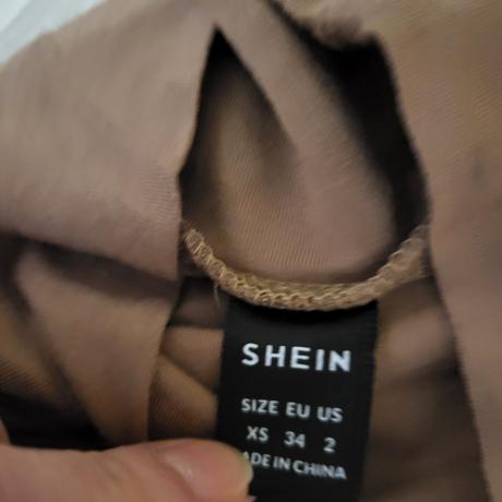 Xs priliehave saty, xs