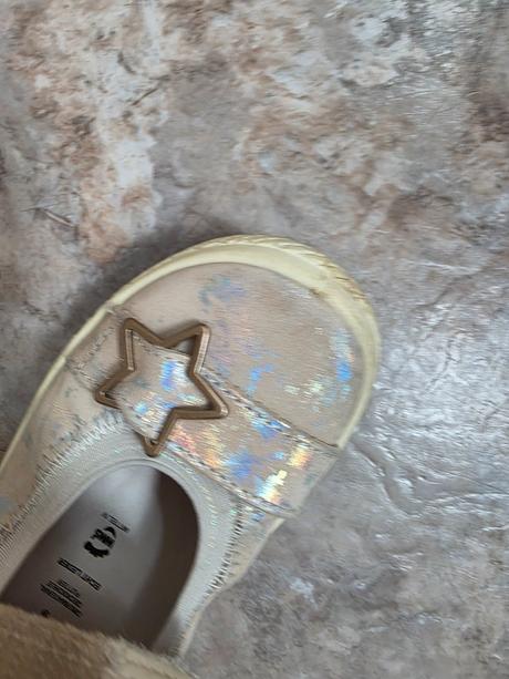 Balerinky superfit 26, superfit,26