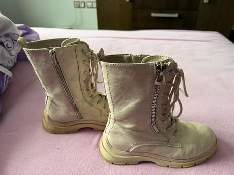 Zimné topanky, graceland,35