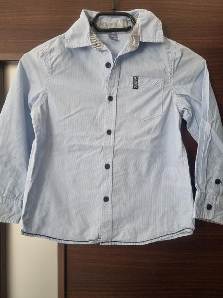 Kosela dopodopo, dopodopo,116