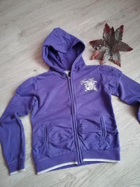 Mikina 128, kenvelo,128