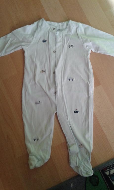 Overal vel 62/68, 68