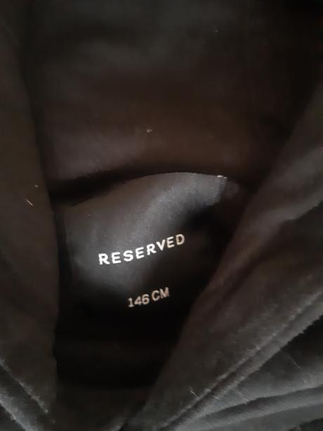 Detska mikina, reserved,146