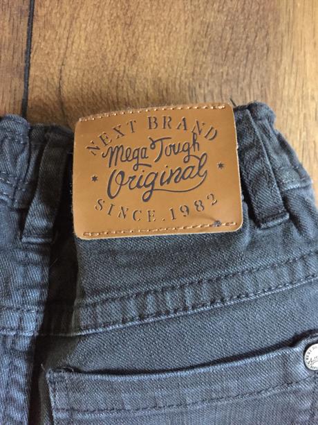 Chlapcenske riflicky next, next,80