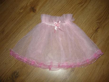 Sukňa -2/3 roky, 92