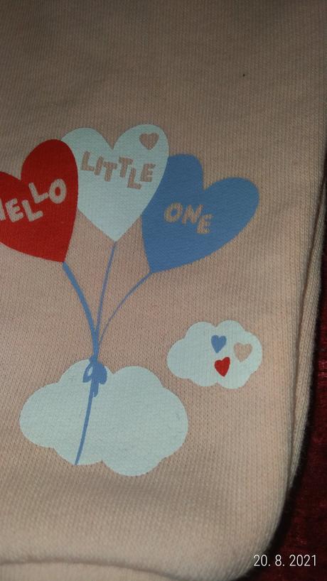 Tepláková súprava, lupilu,74