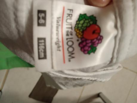 Tričko kresliaci skriatok, 116