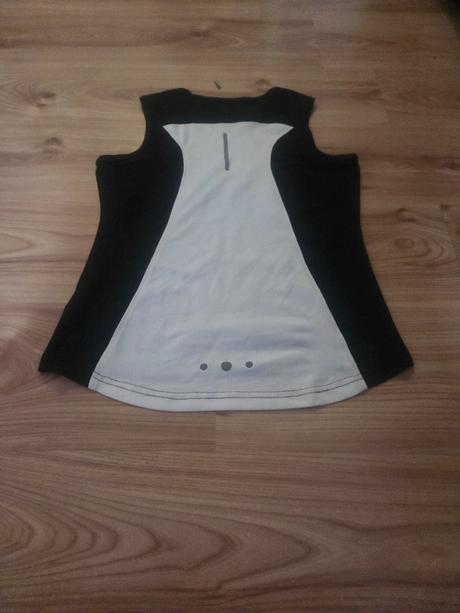 Tričko športové, crivit,s