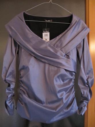 Spolocensky top/bluzka, 38