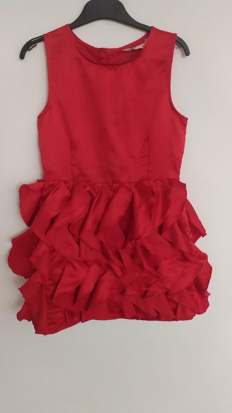 Spoločné šaty zn.h&m, h&m,146