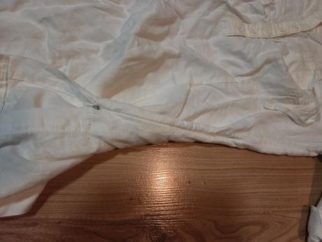 Dámska košeľa, 34