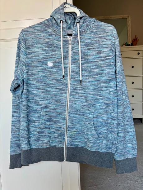 Mikina s kapucňou, c&a,l