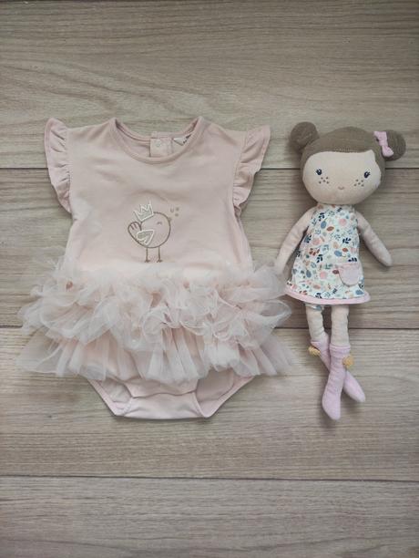 Roztomilé body, mayoral,68