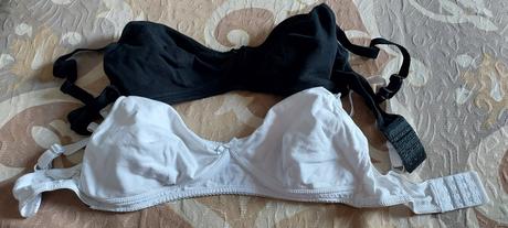 Podprsenky na dojčenie, 85,c