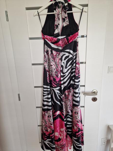 Spoločenské šaty, s