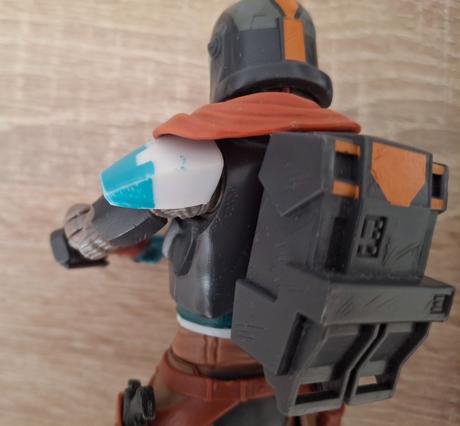 Figúrka hasbro star wars hunter,