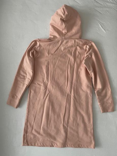 Dievčenská predĺžená mikina, gate,146