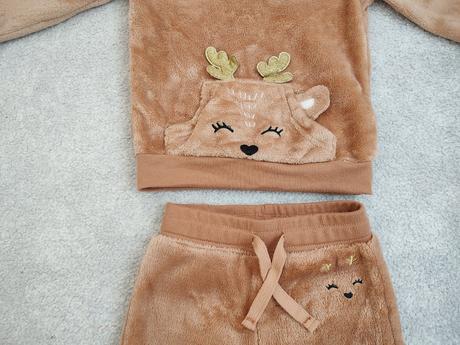 Hrejivá súprava pre dievčatká, veľ.104/110, pepco,104