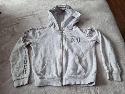 Mikina 134-140, h&m,134