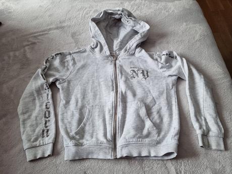 Mikina 134-140, h&m,134