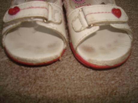 Sandalky, vel. 21, lasocki, lasocki,21