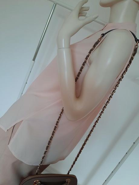 Mango s legou, mango,xs