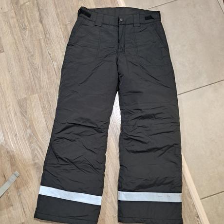 Oteplovacky, h&m,164