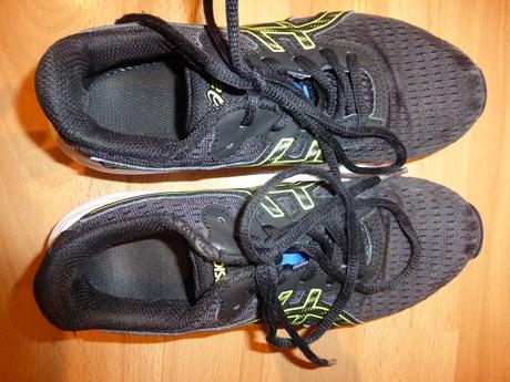 Tenisky asics gel-excite 9, asics,34