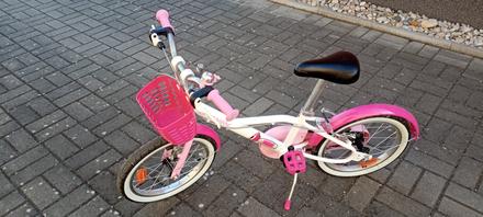 Bicykel vel.16, 16