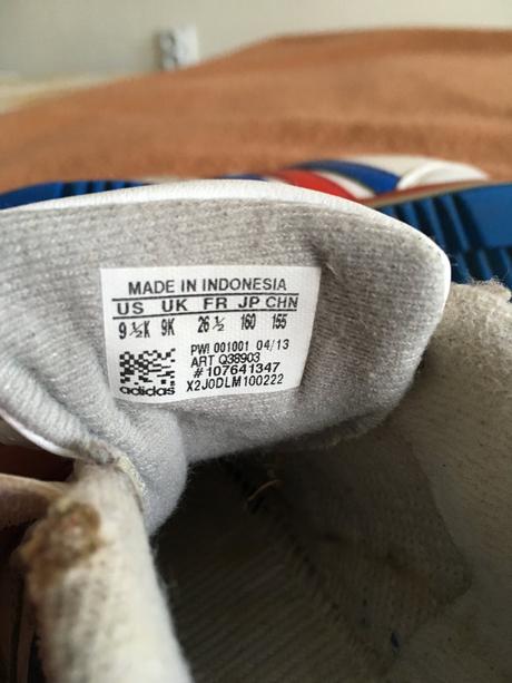 Chlapčenské tenisky adidas 26, adidas,26