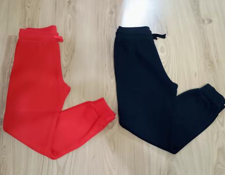 Tepláky vek. 140, h&m,140