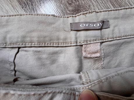 Mini šortky orsay, orsay,36