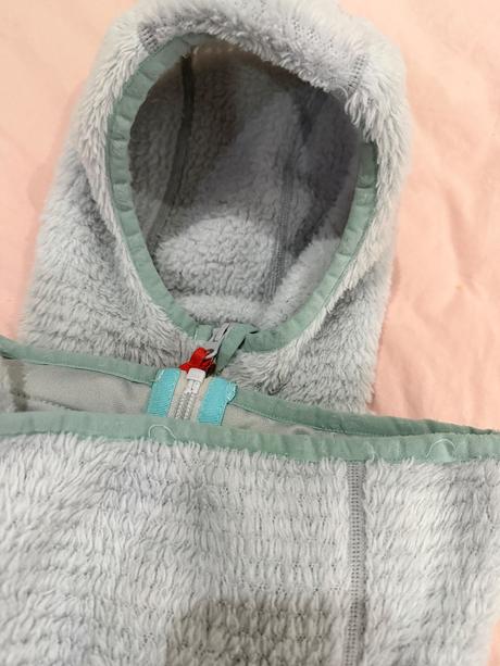 Mikina zajo, zajo,98