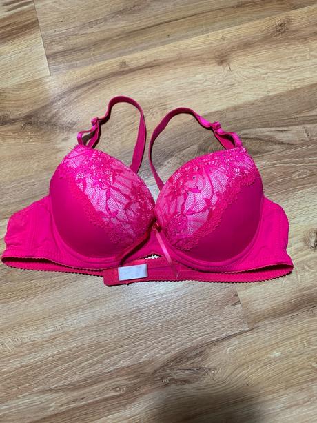 Push up podprsenka, m