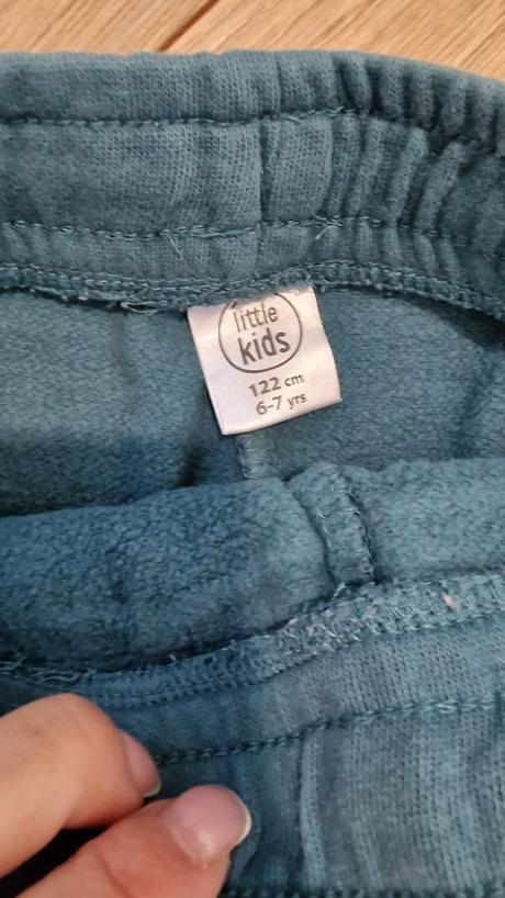 Teplaky 2ks, pepco,122