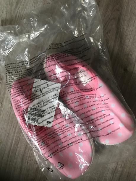 Topánky do vody vel.32, h&m,32