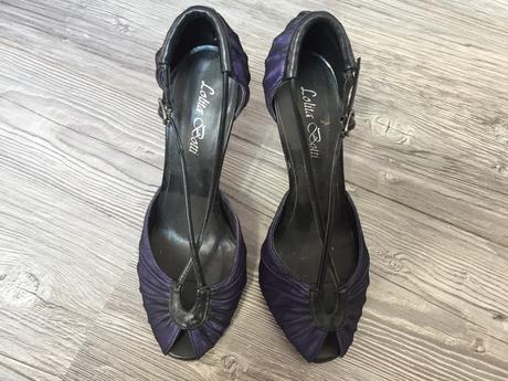 Značkové topánočky 36, 36