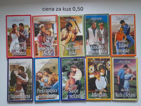 Romány mix, 
