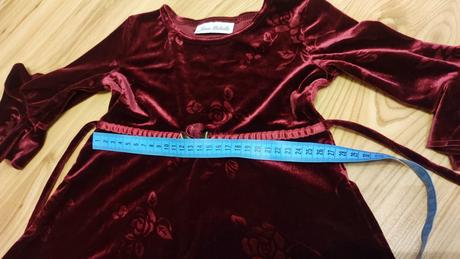 Satočky pre dievčatko, 98